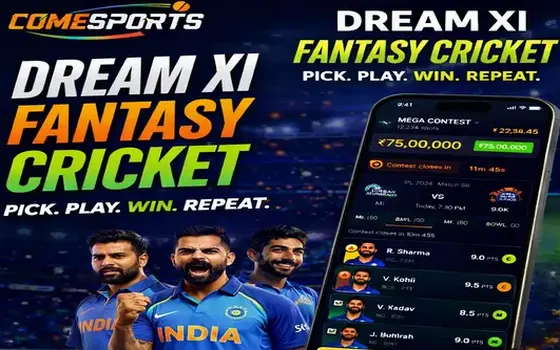 Chennai vs Mumbai on Bajar