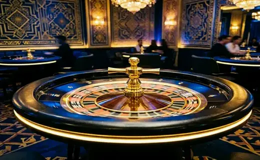Infinite Blackjack